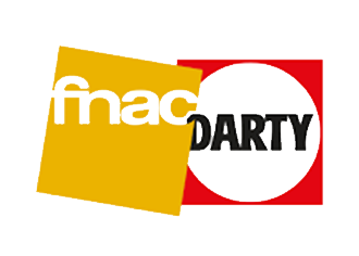 Fnac & Darty